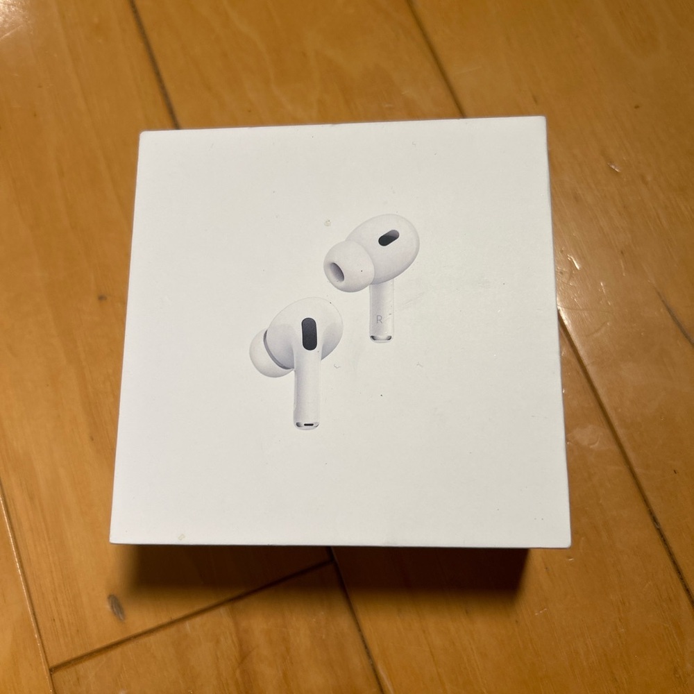 AirPod Pros
